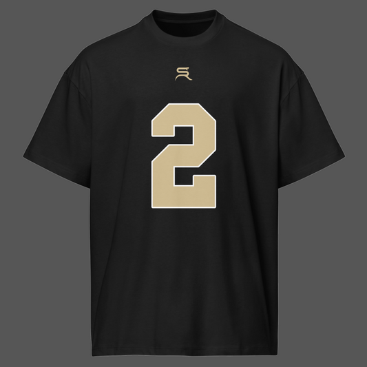 Rattler #2 Jersey T-Shirt