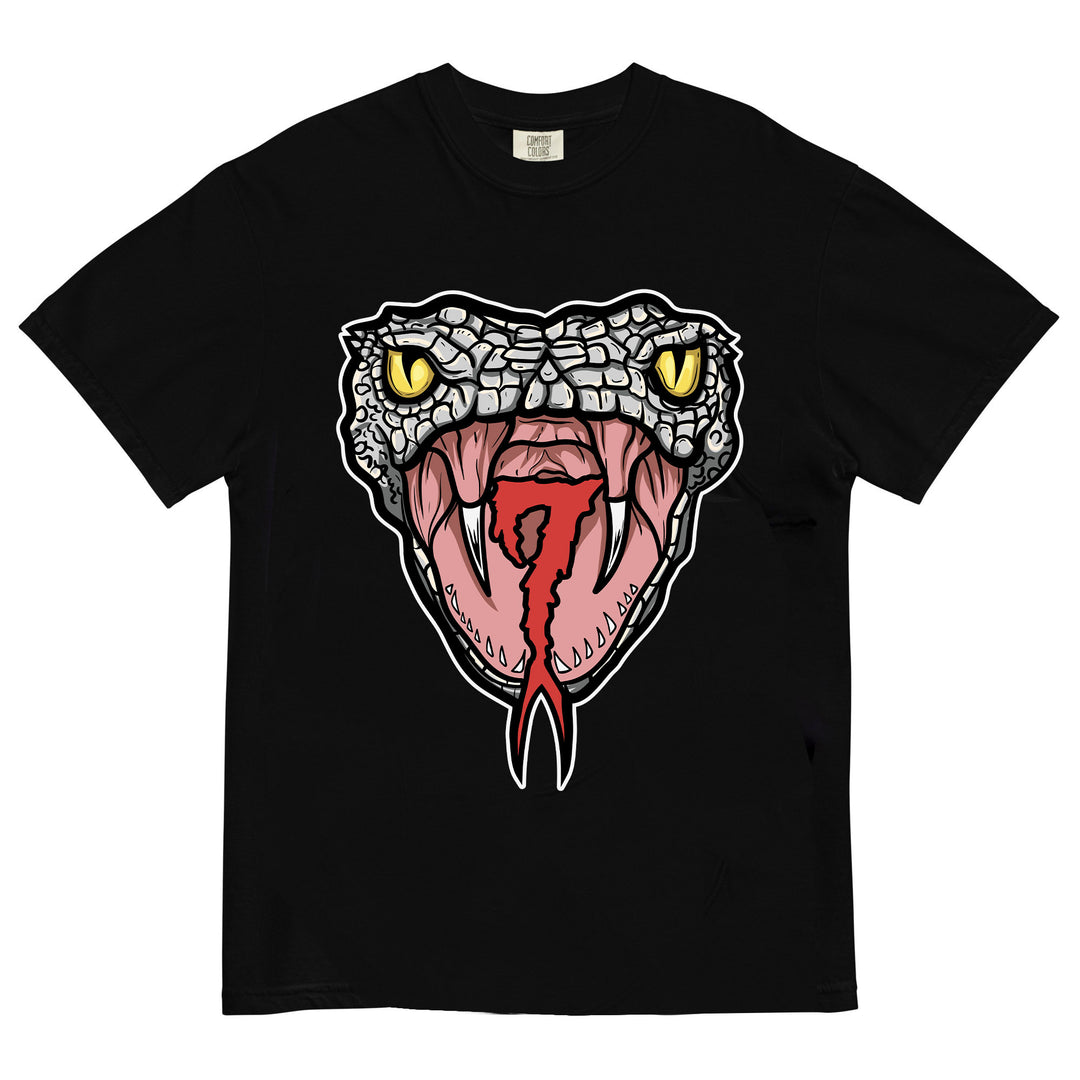 The Rattler T-Shirt