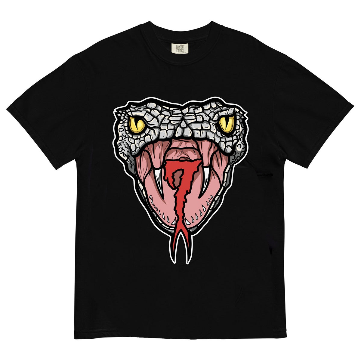 rattler motorcycle ride t shirts