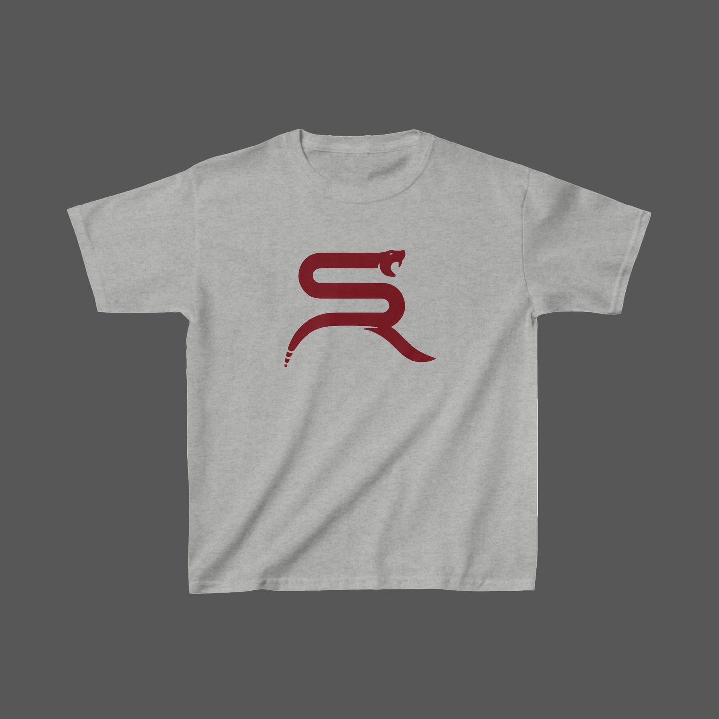 Youth Logo T-Shirt