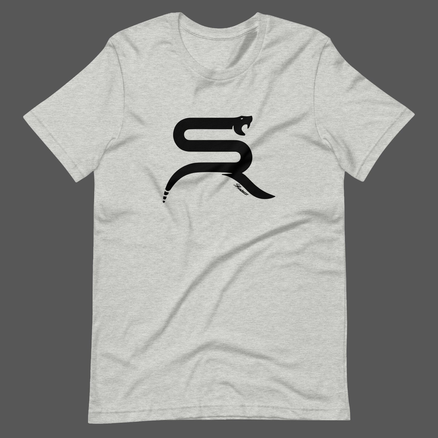 Rattler Brand Logo T-Shirt