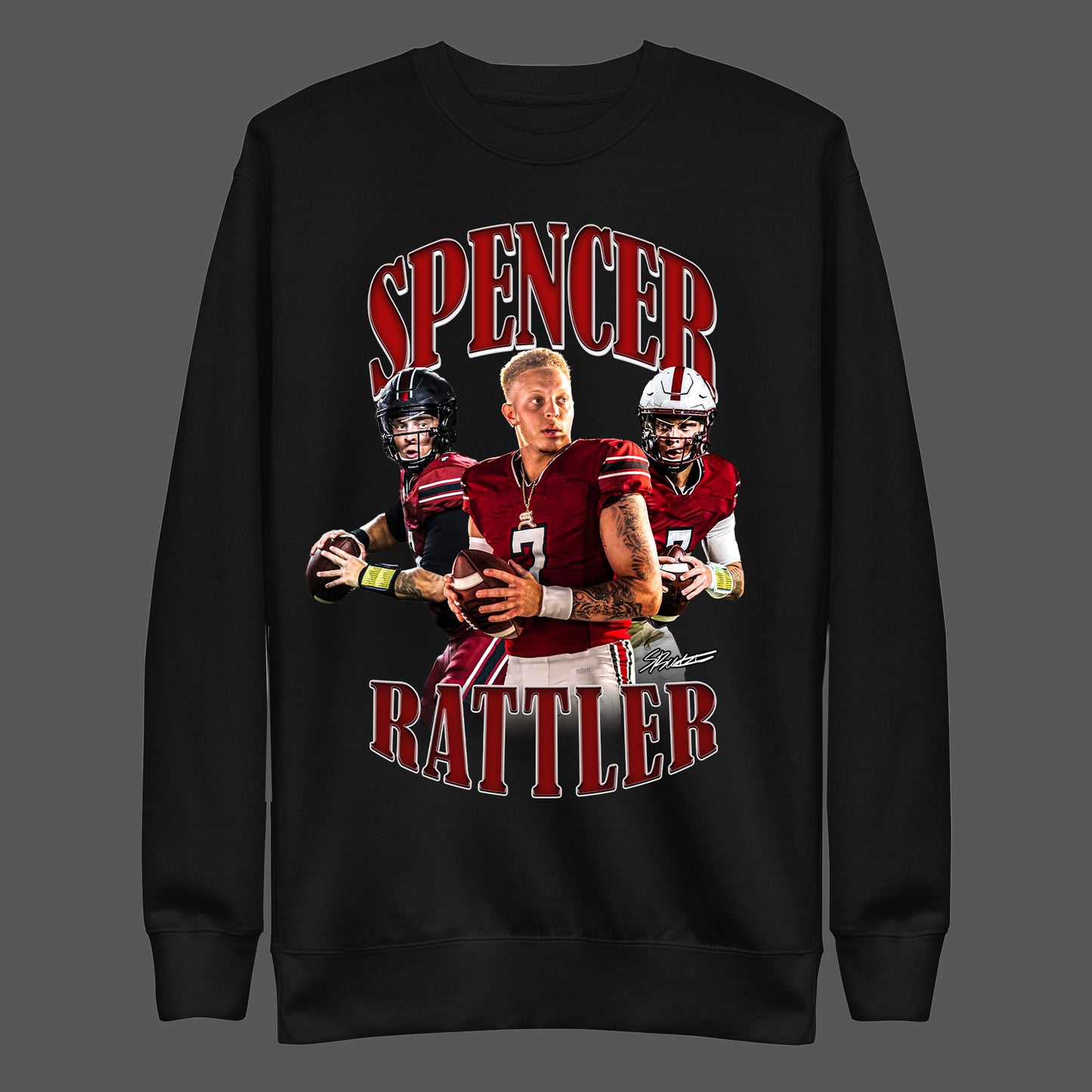 Game Day Sweatshirt