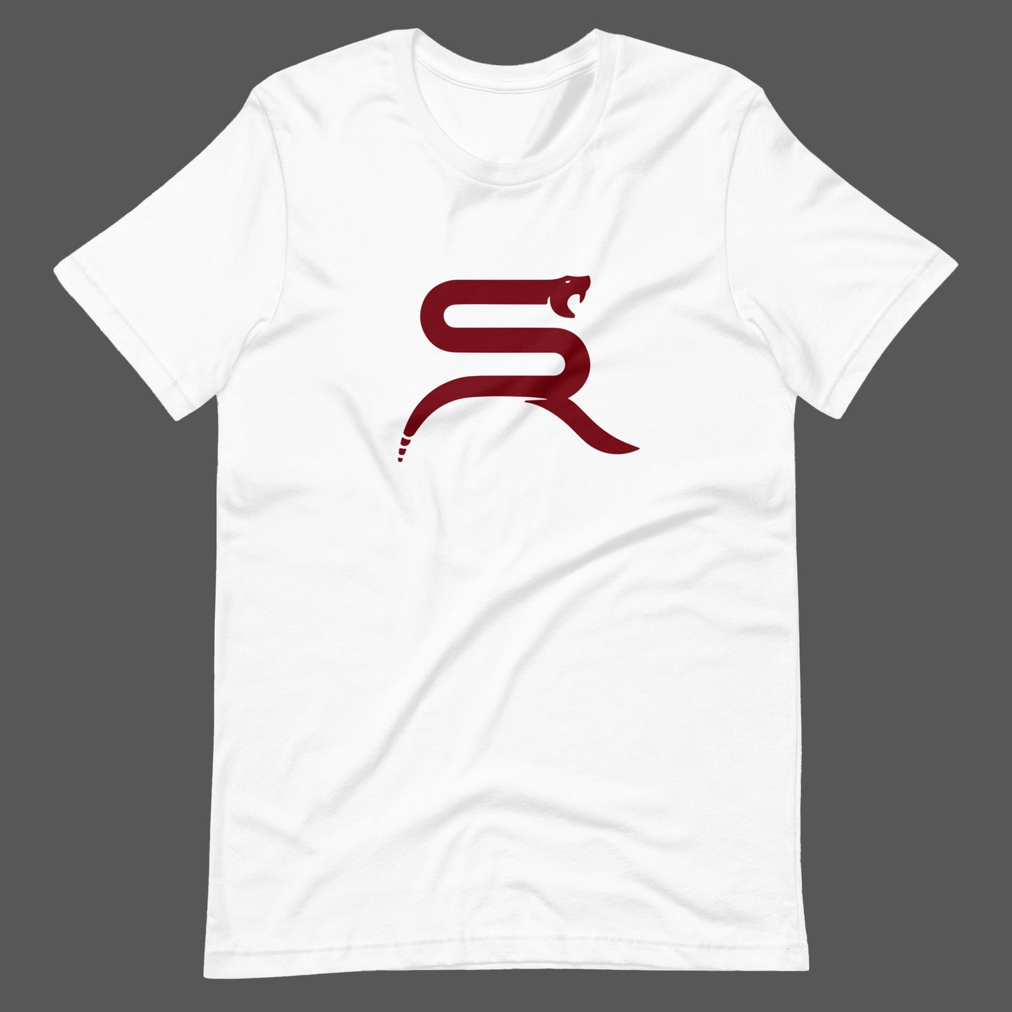 Brand Logo T-Shirt