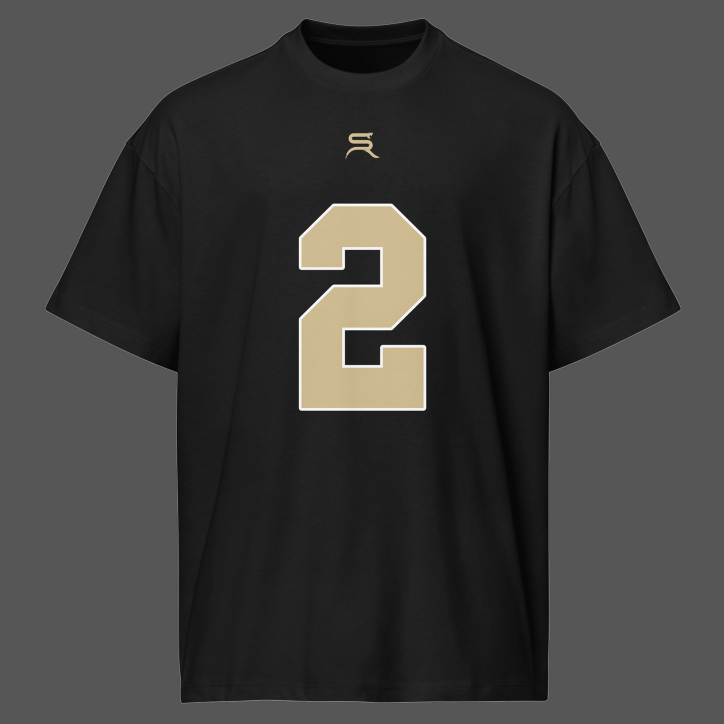 Rattler #2 Jersey T-Shirt
