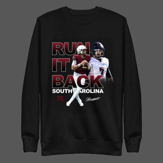 Run it Back 2023 Sweatshirt