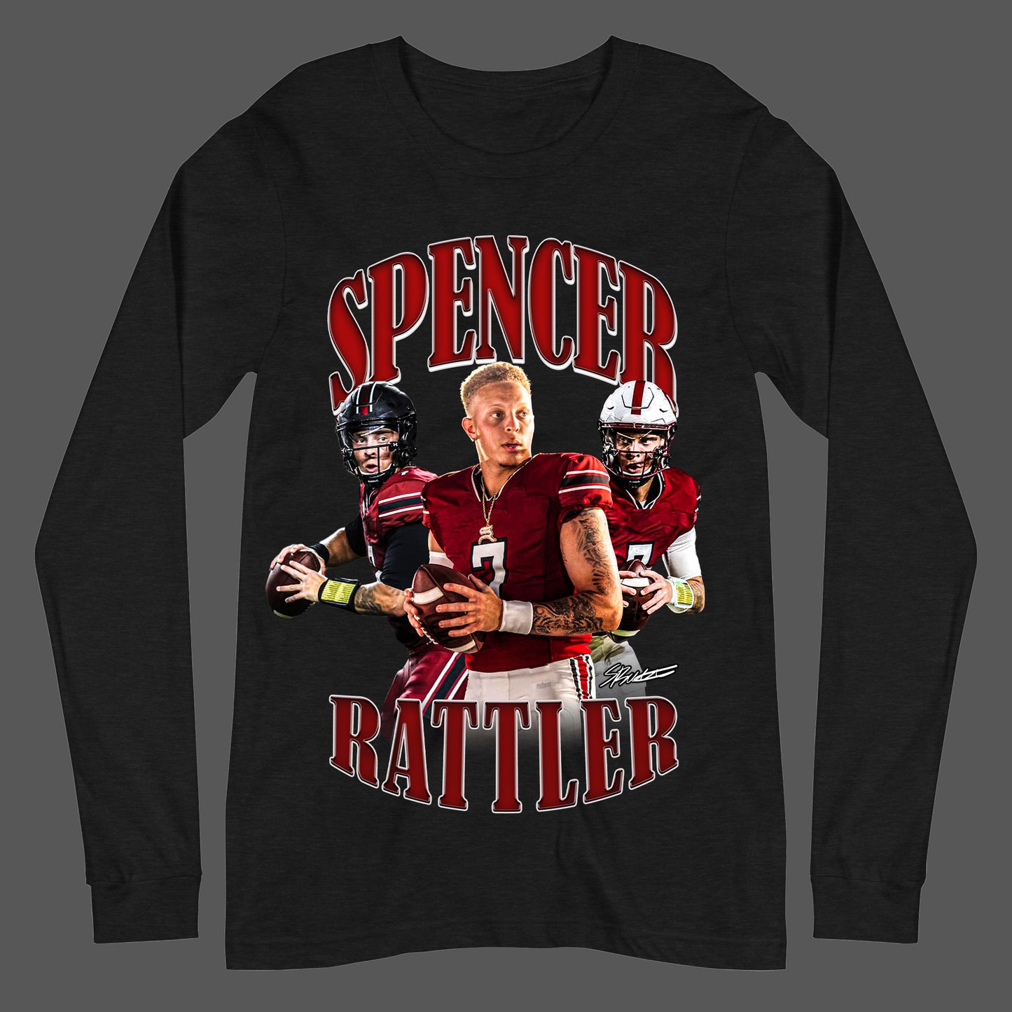 Game Day Long Sleeve