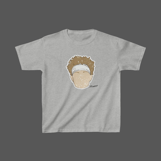 Youth Character T-Shirt