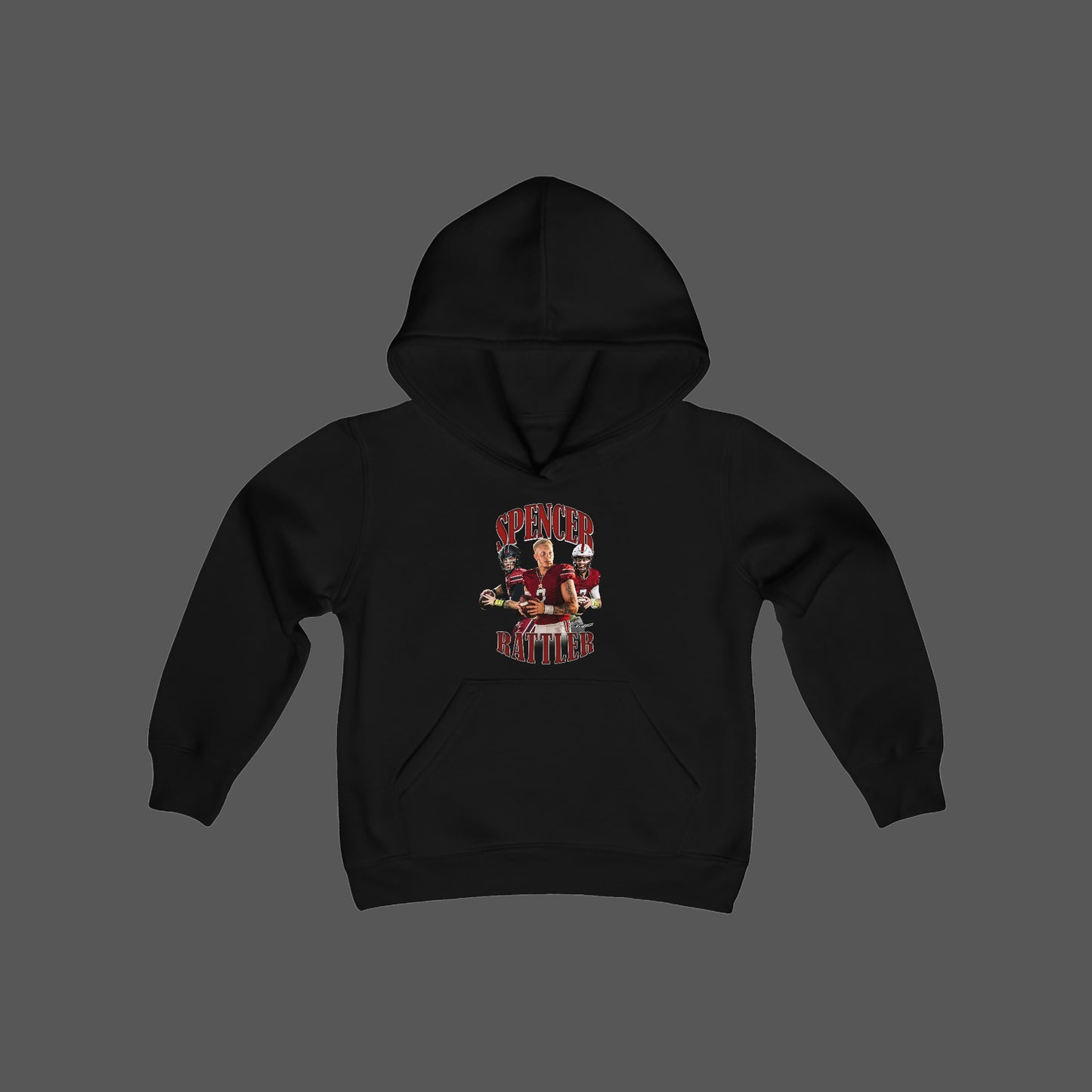 Youth Game Day Hoodie