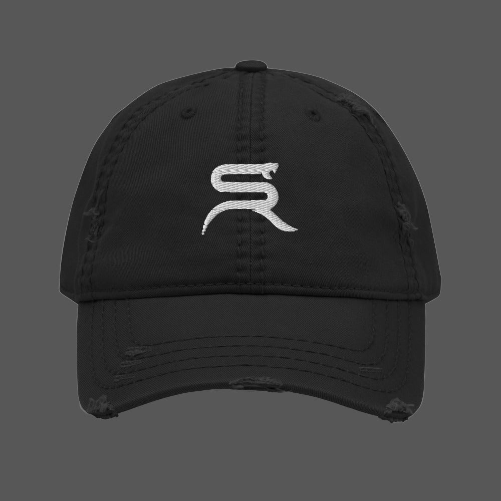 SR Logo Hat