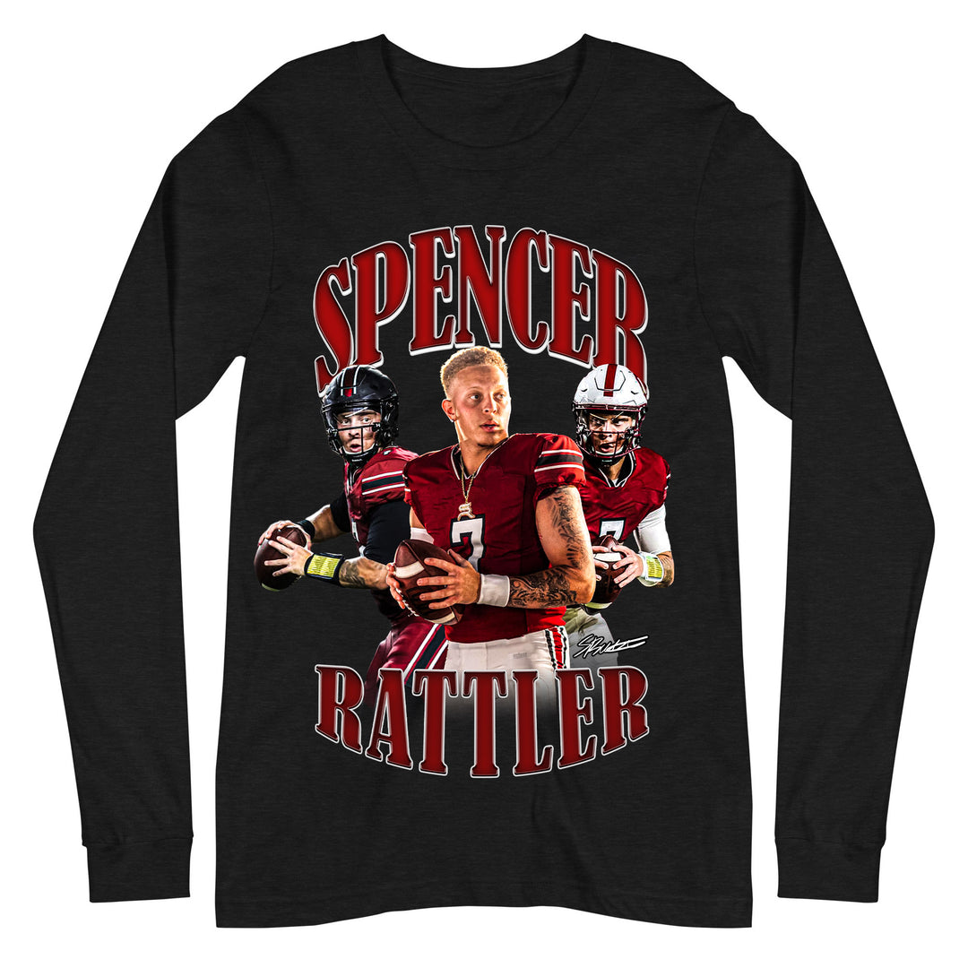 Game Day Long Sleeve