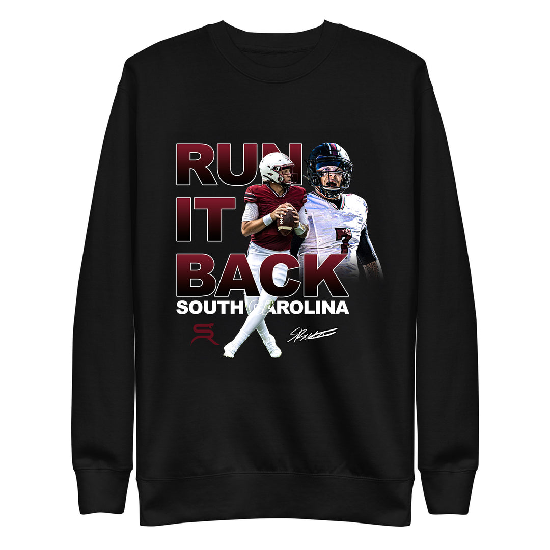 Run it Back 2023 Sweatshirt