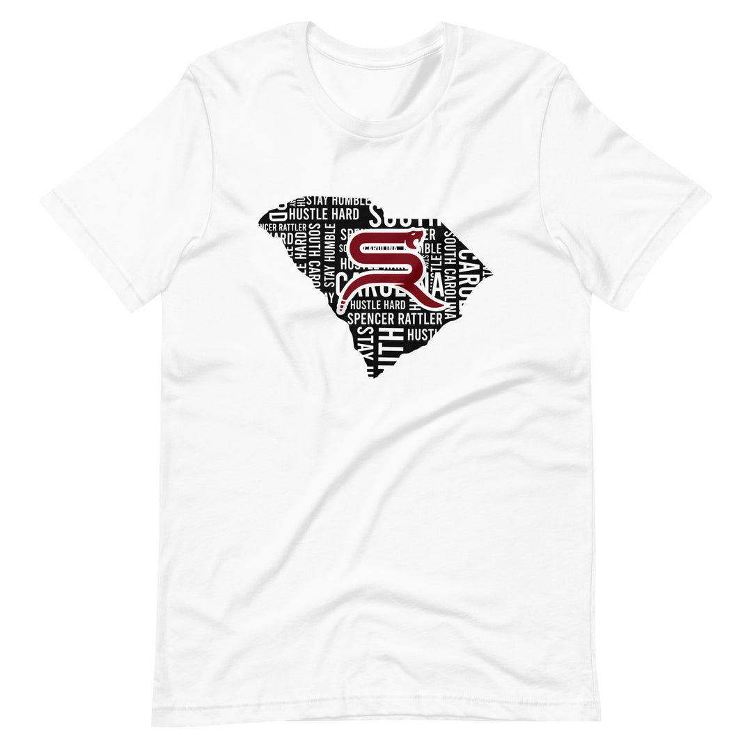 South Carolina Logo T-Shirt