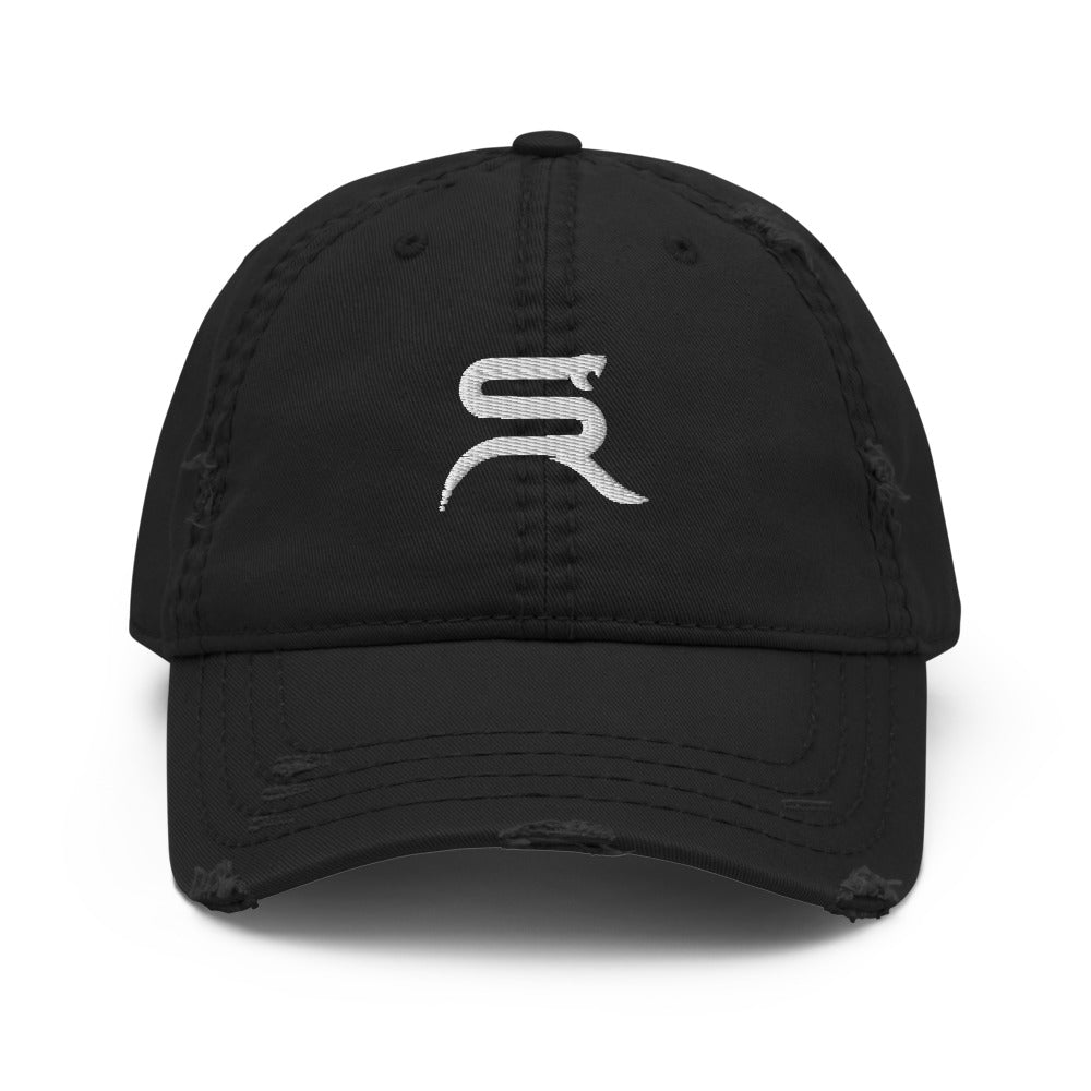 SR Logo Hat